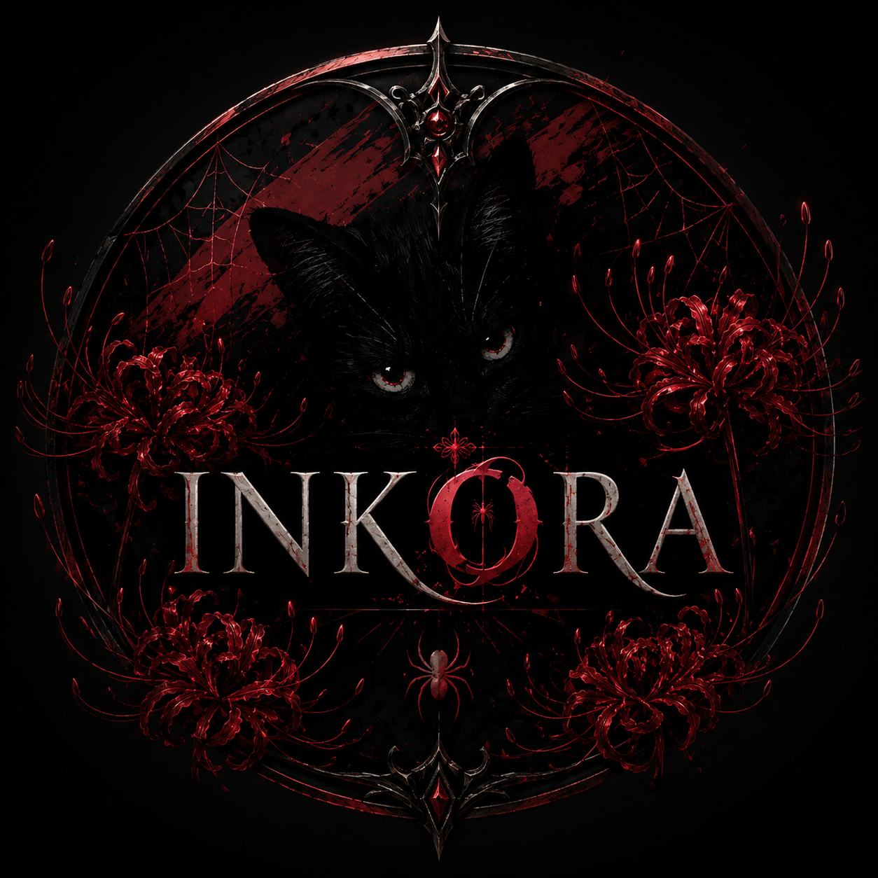 INKORA logosu